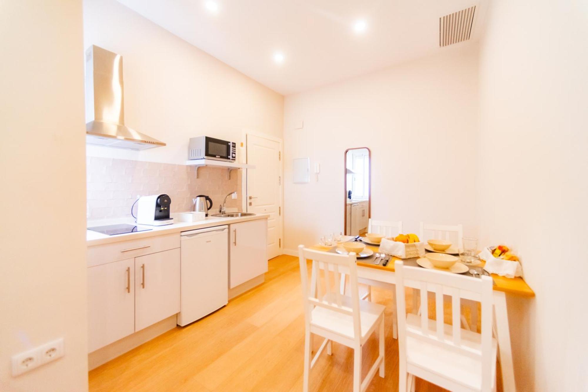 코르도바 Casa San Mateo 아파트 외부 사진